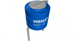 MAL219691106E3, Energy Storage Capacitor 4F 8.4V, Vishay