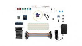 3593, ARM-Based IoT Kit for Raspberry Pi 3, ADAFRUIT
