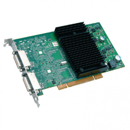 P69-MDDP128F, Millennium P690 graphics card, Matrox