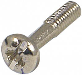 21101-102 [100 шт], Screw PU=100 ST, Schroff