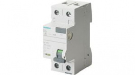 5SV3314-6KL, Residual Current Circuit Breaker 40A 230V, Siemens