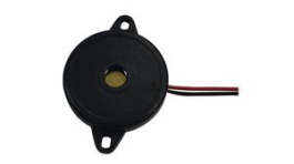 RND 430-00033, Piezo Buzzer 85dB 2.8kHz 30V, RND Components