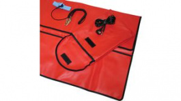 RND 600-00142 ESD Kit, ESD Field Service Kit with CH Plug 590mm, RND Lab