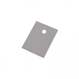 TP0010, Thermal insulator TO-3PML, NTE