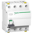 A9Z26425 RCD circuit breaker 25 A 500 mA 3 + N