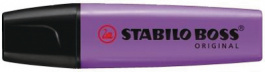 70/55, STABILO Boss highlighter original lavender, Stabilo