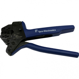 1901621-1, Crimping tool, TE connectivity