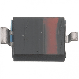 BPW34-FS, IR-photodiode 950 nm DIL-2, Osram Opto Semiconductors