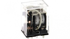 LY2-0 24VDC, Power Relay, Omron