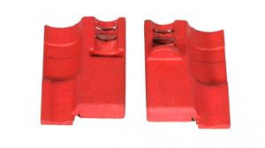 52100008, Module Insert for No.1 F Plus 8 mm, Weicon