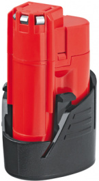 97 43 E 01, Li-Ion battery, eCrimp, Knipex