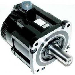 SGMGV-30DDA6H CHN, Серводвигатель Sigma-V, 2.9 кВт, инкрементальный энкодер, с тормозом, 400В, Omron