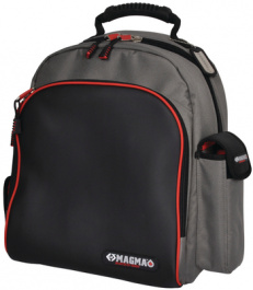 MA2631, Rucksack for technicians, C.K Tools (Carl Kammerling brand)