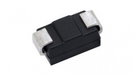 BYG21M-E3/TR3, Ultrafast Rectifier 1.5A 1kV 120ns DO-214AC, Vishay