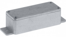 RND 455-00816, Metal enclosure, Light Grey, 35.1 x 89.1 x 30 mm, RND Components