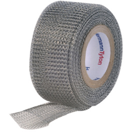 HTAPE-SHIELD320 MTSR, Резина и высоковольтная лента натуральный 25 mmx4.6 m, HellermannTyton