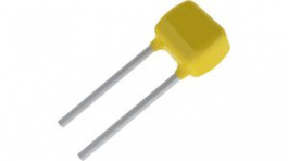 C315C104M5U5TA, Capacitor 0.1 uF 50 V 2.5 mm, Kemet