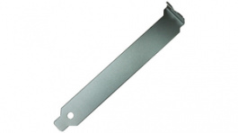 9200, Blank PC expansion slot cover, Keystone