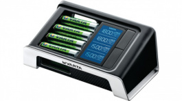 57675101441, Charger NiMH/NiCd 4 x AAA / AA, Varta