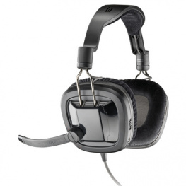 201260-05, Gaming Headset GameCom 388, Plantronics