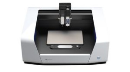 1000400, PCB Printer, NOVA, Open, Titanium, Voltera