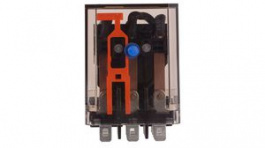 3-1415546-9, Power Relay 3CO DC 12V 86Ohm, Schrack / TE