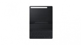 EF-DT870BBGGDE, Book Cover Keyboard for Galaxy Tab, DE (QWERTZ), Pogo Pin, Samsung