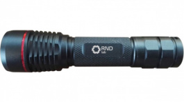 RND 510-00004, LED Rechargeable Torch IPX7, RND Lab
