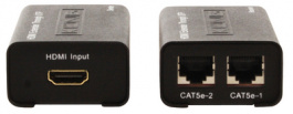 KN-HDMIREP20, UTP HDMI extender 60 m, KONIG