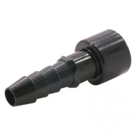 09140006258, Контакт; "мама"; Han Modular Pneumatic; на пневмопровод O4мм, Harting