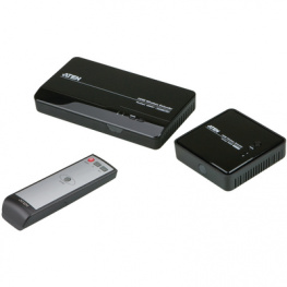 VE809, Wireless HDMI Extender, Aten