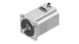 EMMS-ST-87-S-SE-G2, Stepper Motor 2.5Nm 2130min<sup>-1</sup> 1.8° NEMA 34, Festo