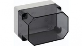 11201401, Корпус: универсальный; Х:110мм; Y:180мм; Z:137мм; плоская; TK PS, Spelsberg