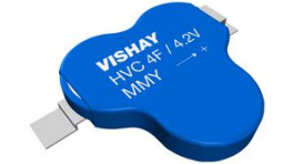 MAL219691253E3, Energy Storage Capacitor 15F 4.2V, Vishay