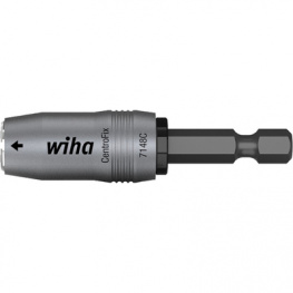 7148CF, Bit holder 1/4, Wiha