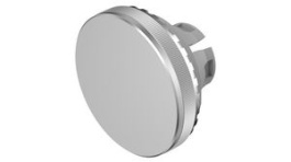 84-7201.800, Lens, Round, Metallic, 19.7mm, EAO