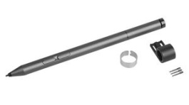 4X80N95873, Stylus Pen 2 with Battery, Black, Lenovo
