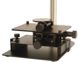 MS15X-S1, XY Table, Dino-Lite