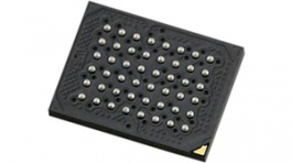 IS61LV25616AL-10BLI, SRAM 256 k x 16 Bit miniBGA-48, ISSI