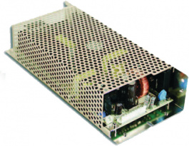 PID-250A-C, Switched-Mode Power Supply 12 VDC 15 A, MEAN WELL