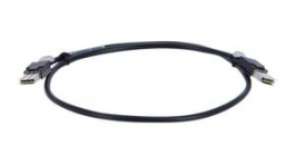 CAB-STK-E-1M=, FlexStack-Plus Stacking Cable, 1m, Cisco Systems