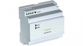 81.000.6340.0, Switched-Mode Power Supply Adjustable, 24 VDC/4.2 A, 100 W, Wieland Electric