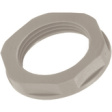 SKINTOP GMP-GL-M 40X1,5 LGY Lock nut M40 x 1.5