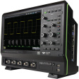 HDO4054 Осциллограф: цифровой; Частота: ?500МГц; Каналы:4; 12,5Мвыб/канал