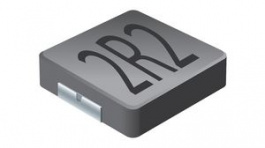 SRP4020TA-3R3M, Bourns, SRP4020TA, 4020 Shielded Wire-wound SMD Inductor with a Carbonyl Powder Core, 3.3 μH ±20% Wire-Wound 3.5A Idc, Bourns