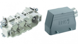 75009656, Connector kit, Male 7, LAPP