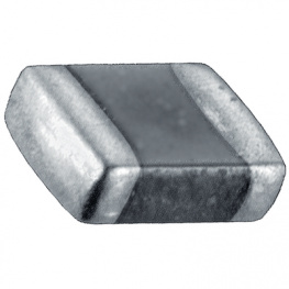 C1206C104K5RAC7025, Capacitor SMD 100 nF 50 VDC 1206, Kemet