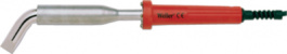 SI251, T0056809699, DE Soldering iron 200 W F (CEE 7/4), Weller