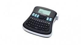 S0784430, LabelManager 210D QWERTY 12mm/s 180 dpi, Dymo