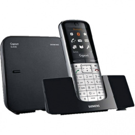 SL400, Base with Mobile Handset, Gigaset